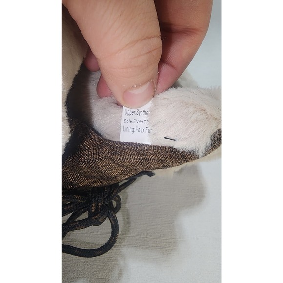 hobibear rain boots size 9 women's waterproof - Picture 6 of 11